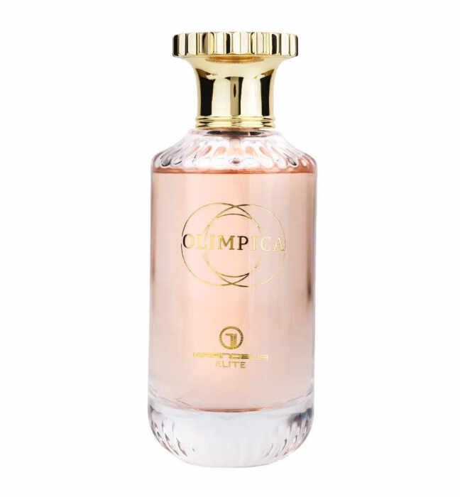 Parfum arabesc Olimpica, apa de parfum 100 ml, femei