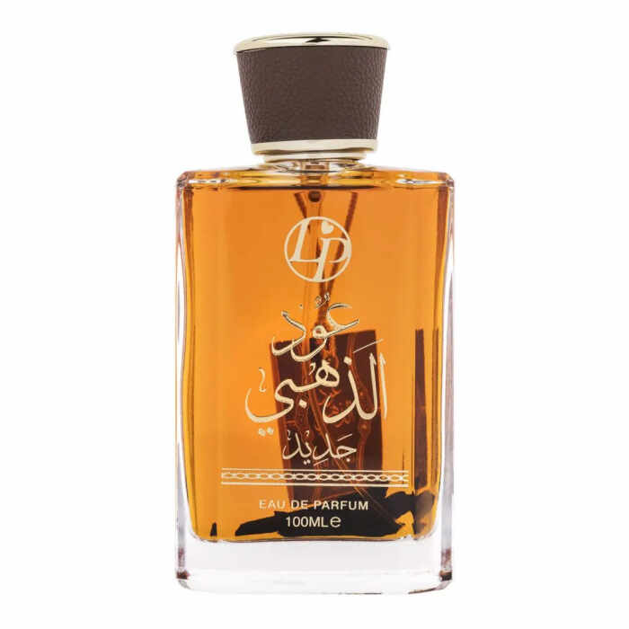 Parfum arabesc Oud Al Dhabi Jadeed, apa de parfum 100 ml, unisex