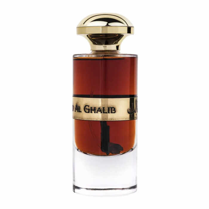 Parfum arabesc Oud Al Ghalib, apa de parfum 100 ml, unisex