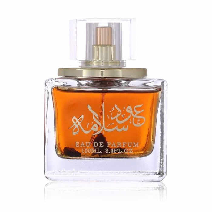 Parfum arabesc Oud Salama, apa de parfum 100 ml, unisex