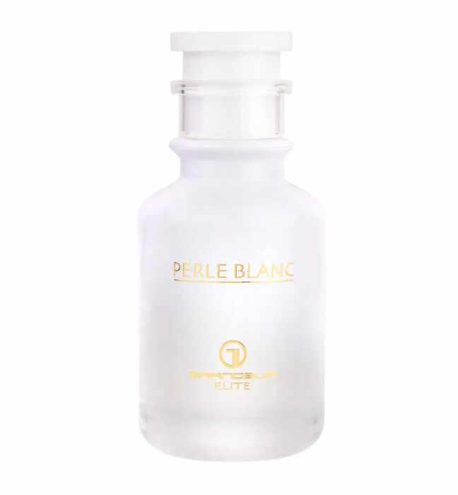 Parfum arabesc Perle Blanc, apa de parfum 100 ml, femei