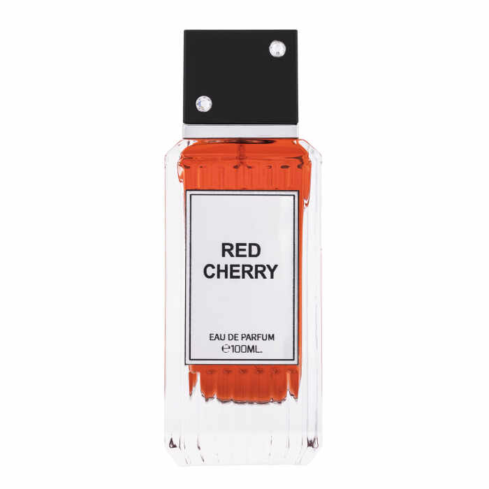 Parfum arabesc Red Cherry, apa de parfum 100 ml, femei