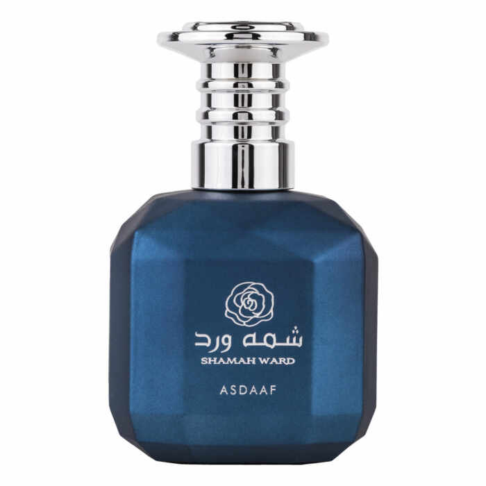 Parfum arabesc Shamah Ward, apa de parfum 100 ml, unisex