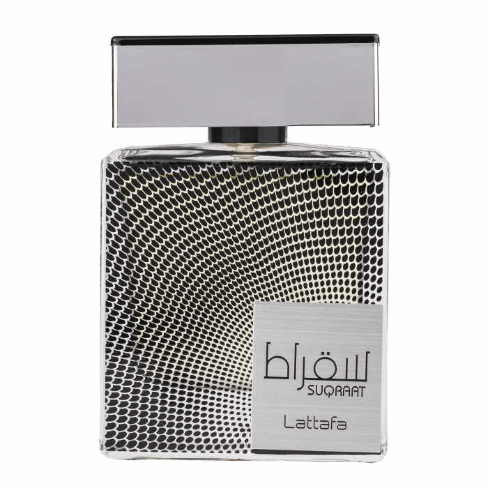 Parfum arabesc Suqraat, apa de parfum 100 ml, unisex