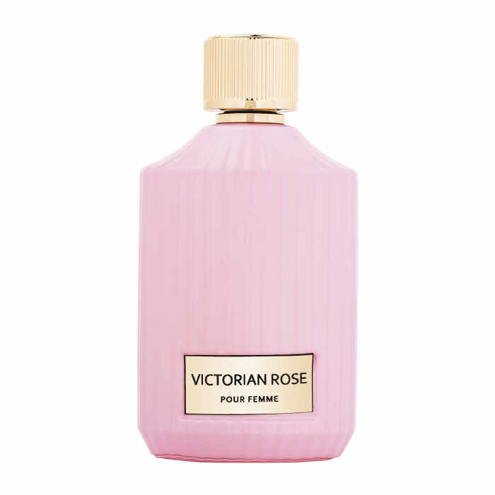 Parfum arabesc Victorian Rose, apa de parfum 100 ml, femei