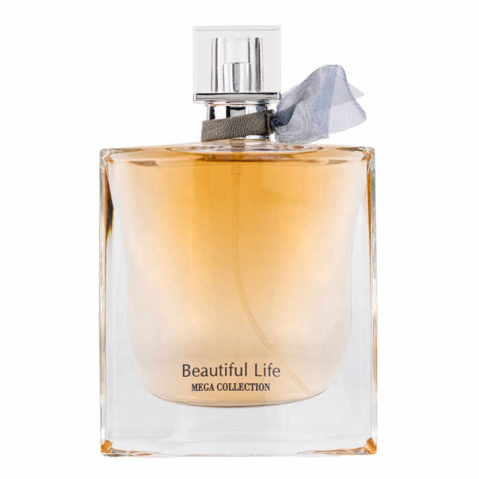 Parfum Beautiful Life, apa de parfum 100 ml, femei