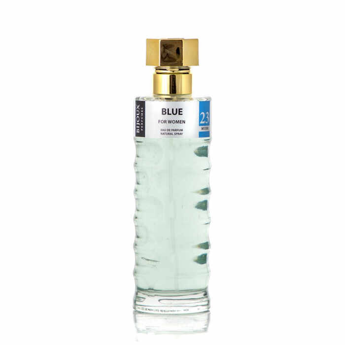Parfum Bijoux BLUE FOR WOMAN, apa de parfum 200ml, femei