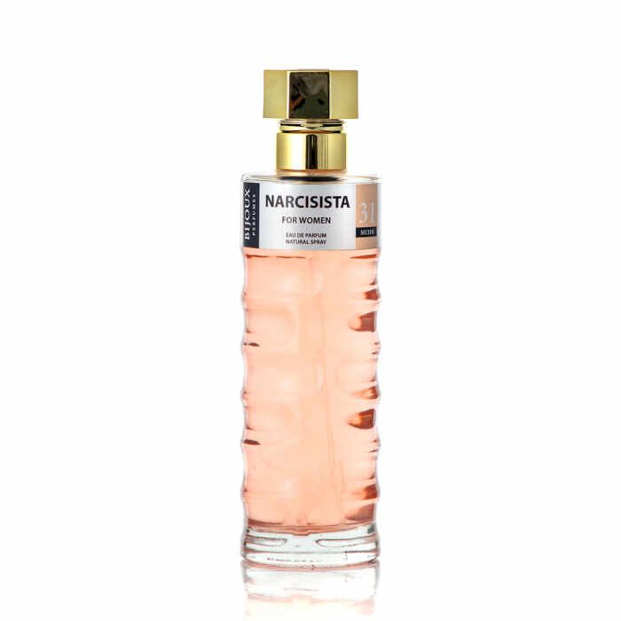Parfum Bijoux Narcisista 31 Apa de Parfum 200ml