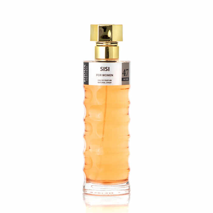 Parfum Bijoux Sisi 47 Apa de Parfum 200ml