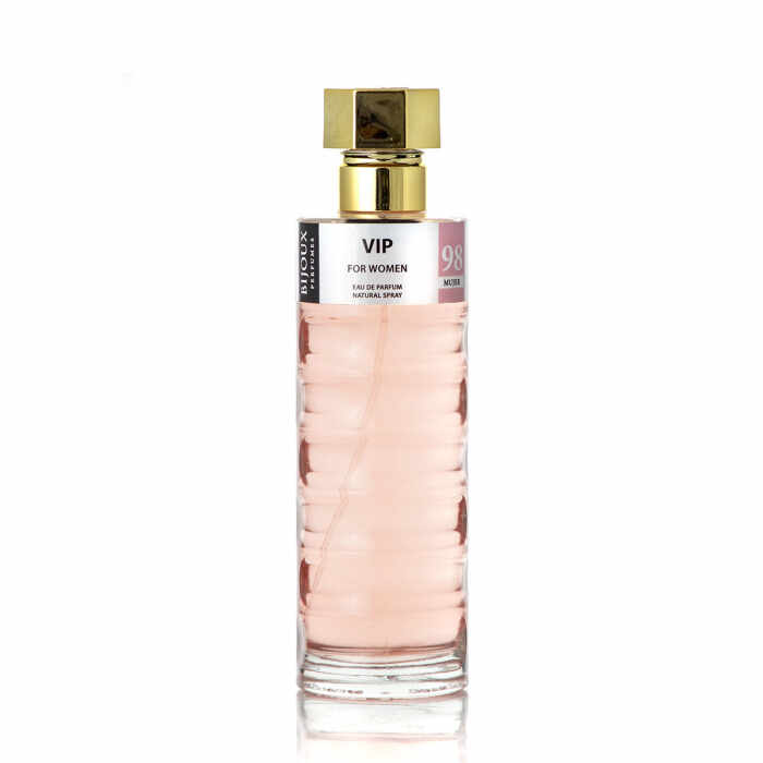 Parfum Bijoux Vip 96 for Women Apa de Parfum 200ml