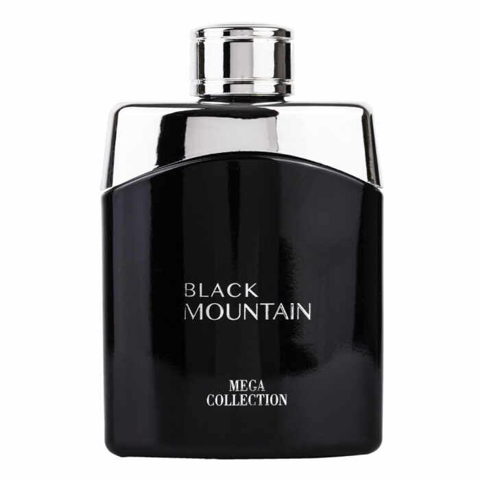 Parfum Black Mountain, apa de parfum 100 ml, barbati