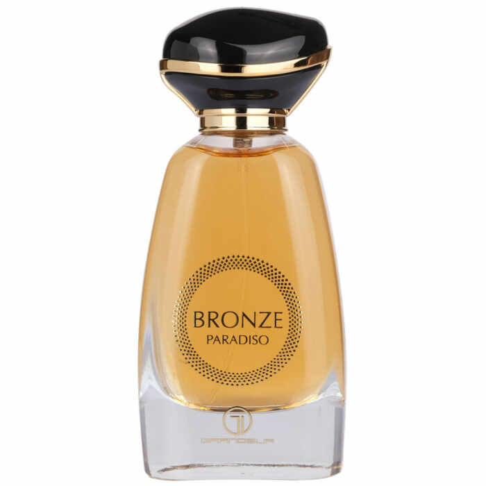 Parfum Bronze Paradiso, apa de parfum 100 ml, femei