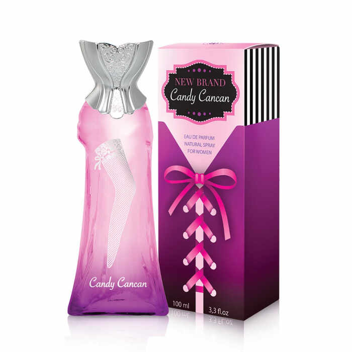 Parfum Candy Cancan for Women, apa de parfum 100 ml, femei