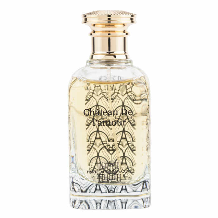 Parfum Chateau De L Amour, apa de parfum 100 ml, femei