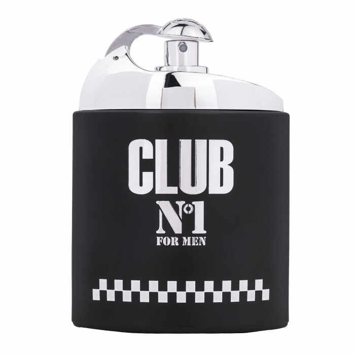 Parfum Club No 1, apa de toaleta 100 ml, barbati