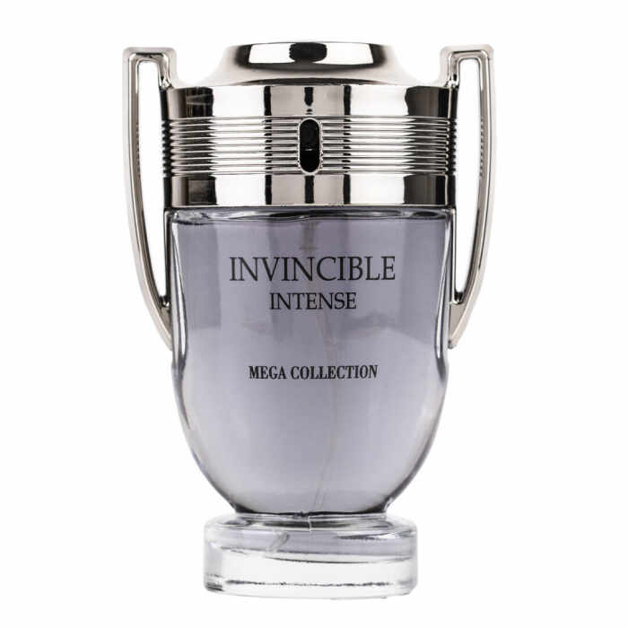 Parfum Invincible Intense, apa de parfum 100 ml, barbati