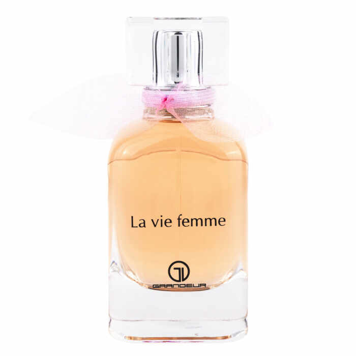 Parfum La Vie, apa de parfum 100 ml, femei