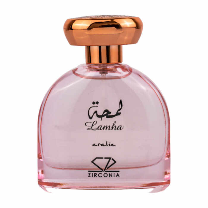 Parfum Lamha by Zirconia, apa de parfum 100 ml, femei