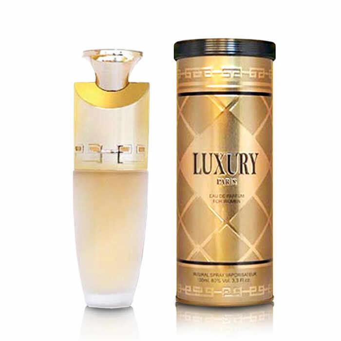Parfum Luxury for Women, apa de parfum 100 ml, femei