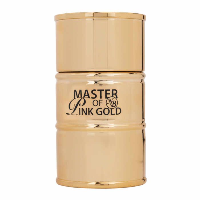 Parfum Master Essence Pink Gold, apa de parfum 100 ml, femei