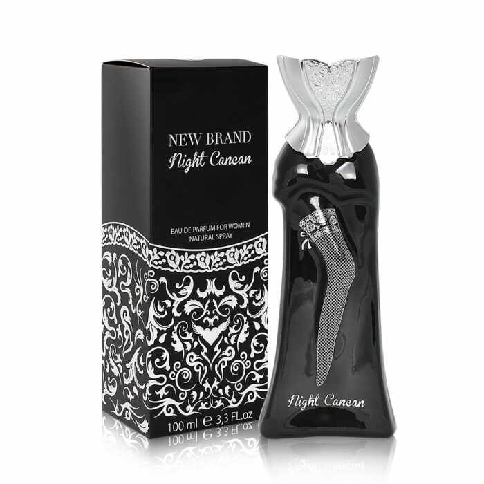 Parfum Night Cancan for Women, apa de parfum 100 ml, femei