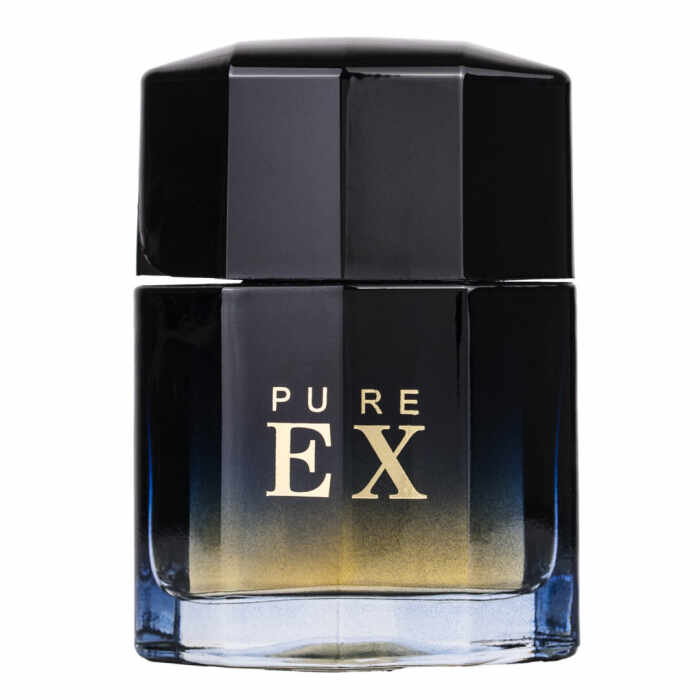 Parfum Pure Ex Intense, apa de parfum 100 ml, femei