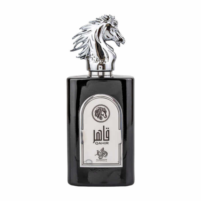 Parfum Qahir by Al Wataniah apa de parfum 100 ml, barbati