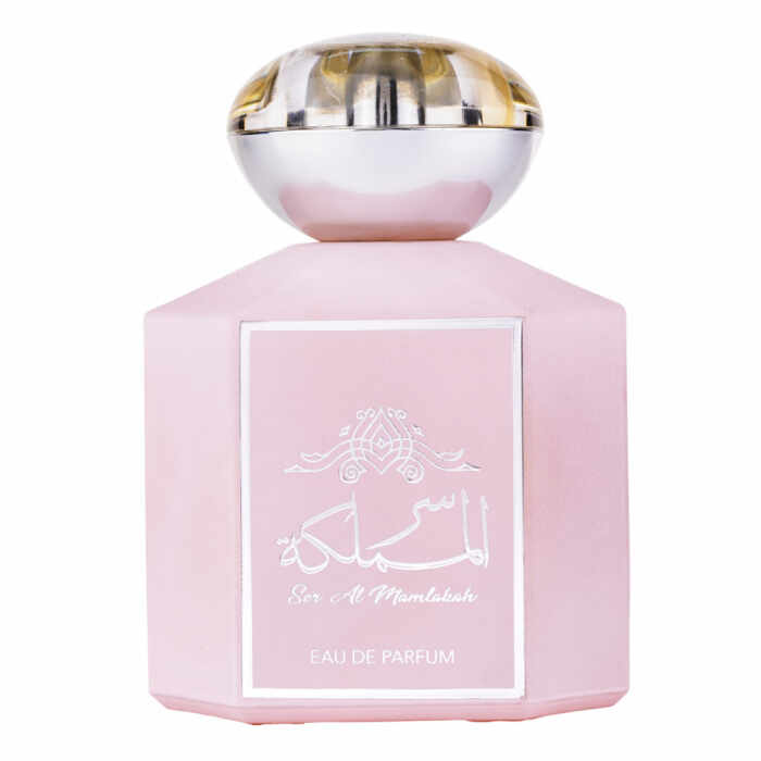 Parfum Ser Al Mamlakah, apa de parfum 100 ml, femei