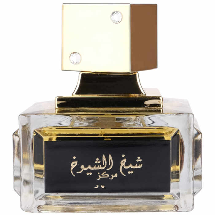 Parfum Sheikh Shuyukh Concentrated, apa de parfum 100 ml, barbati