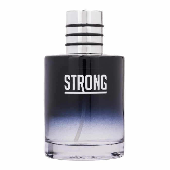 Parfum Strong, apa de toaleta 100 ml, barbati
