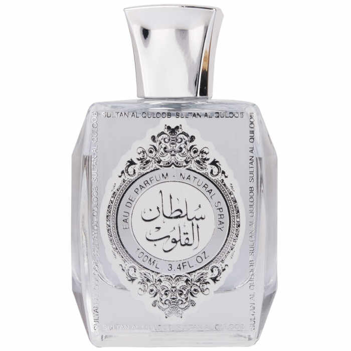 Parfum Sultan Al Quloob, apa de parfum 100 ml, unisex