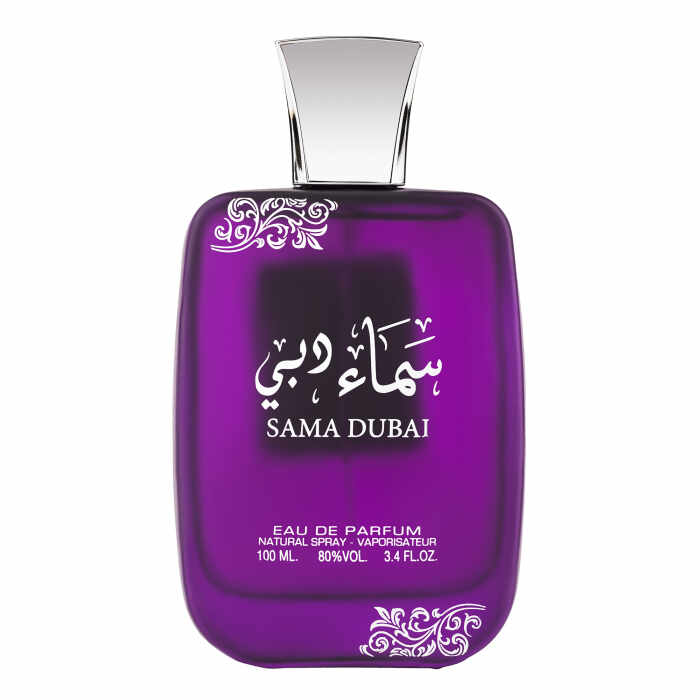 Parfum Suroori Sama Dubai, apa de parfum 100 ml, unisex
