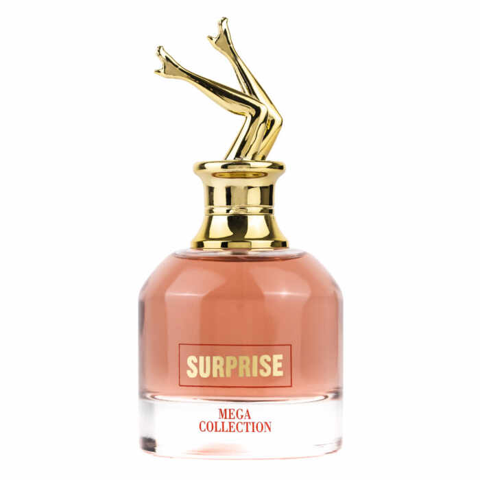 Parfum Surprise, apa de parfum 100 ml, femei