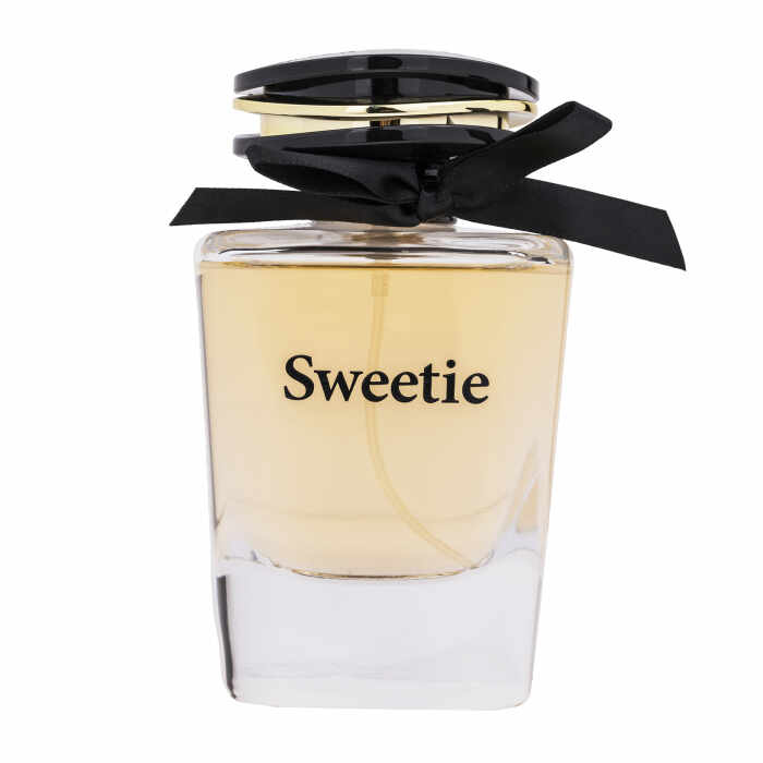 Parfum Sweetie by New Brand, apa de parfum 100 ml, femei - Copie