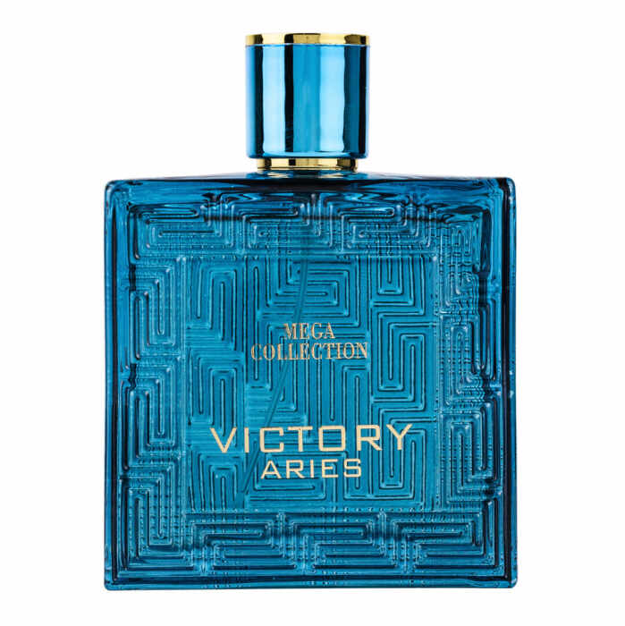 Parfum Victory Aries, apa de parfum 100 ml, barbati