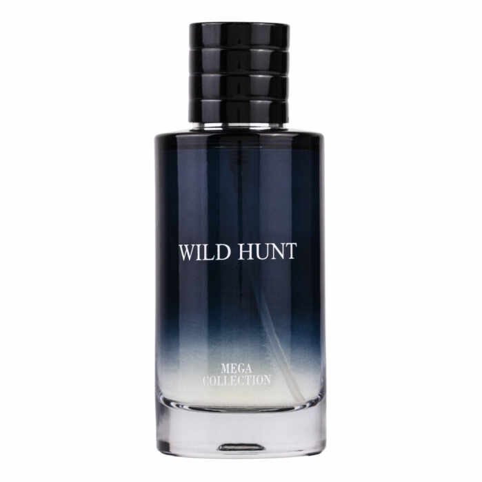 Parfum Wild Hunt, apa de parfum 100 ml, barbati