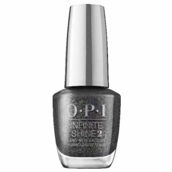 Lac de Unghii - OPI Infinite Shine Lacquer Celebration Turn Bright After Sunset, 15ml
