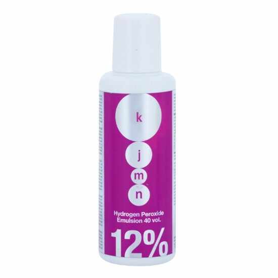 Crema Oxidanta 12% - Kallos KJMN Hydrogen Peroxide Emulsion 12% 40 vol 100ml