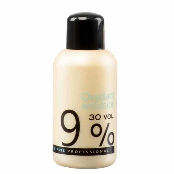 Oxidant crema Basic Salon 9%, 150ml