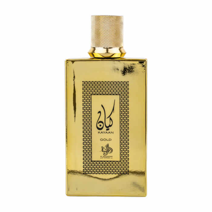 Parfum Kayaan Gold, apa de parfum 100 ml, femei