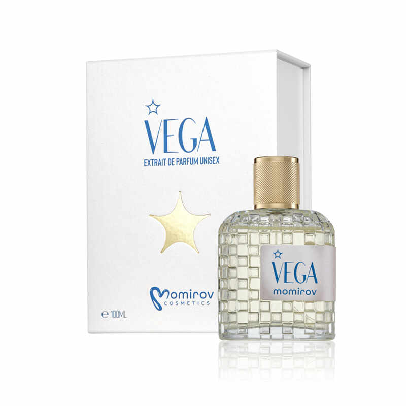 Extrait de parfum Vega