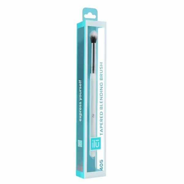 Pensula Ilu Mu 405 Tapered Blending Brush 