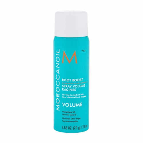 Spray pentru volum de la radacini, Moroccanoil, Volume Root Boost, 75 ml