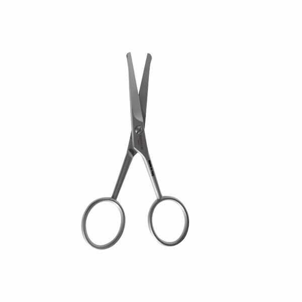 Foarfeca pentru nas, Henbor Hair Scissors, 3.5``, cod 760/3.5