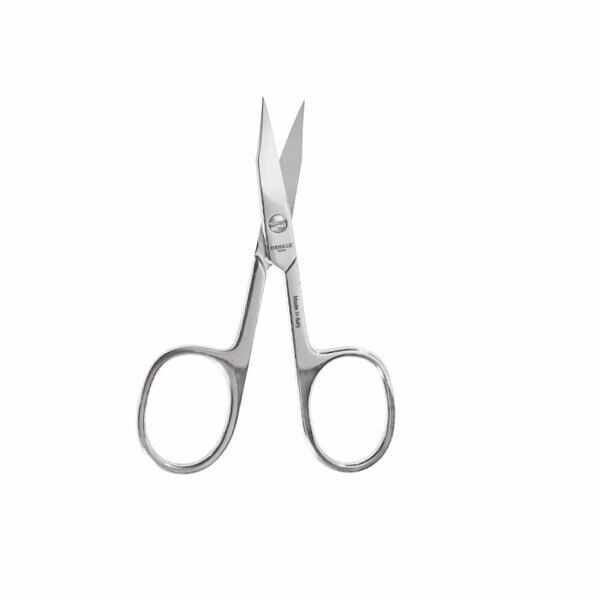 Foarfeca pentru unghii, Henbor Nail Scissors, 3.5``, cod H20/3.5
