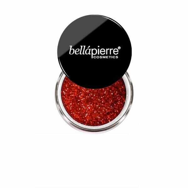 Sclipici cosmetic Ruby - BellaPierre