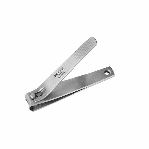 Unghiera, Henbor Manicure Line Nail Clippers, 8 cm, cod HG1/8