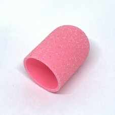 Smirghel Freza Electrica 13 x 19 mm - 150, 1 buc, Pink
