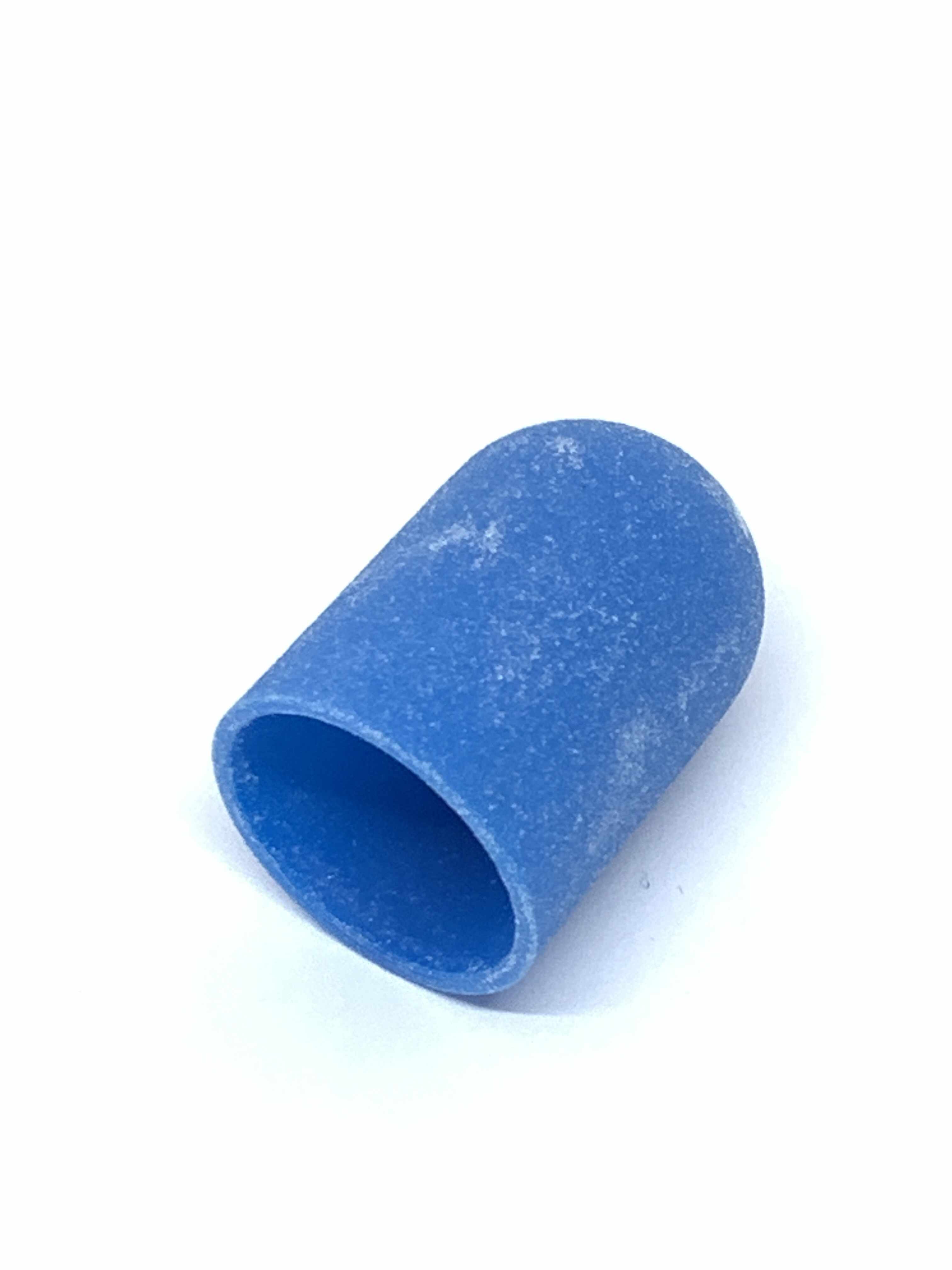 Smirghel Freza Electrica 16 x 25 mm - 150 1 buc, Blue