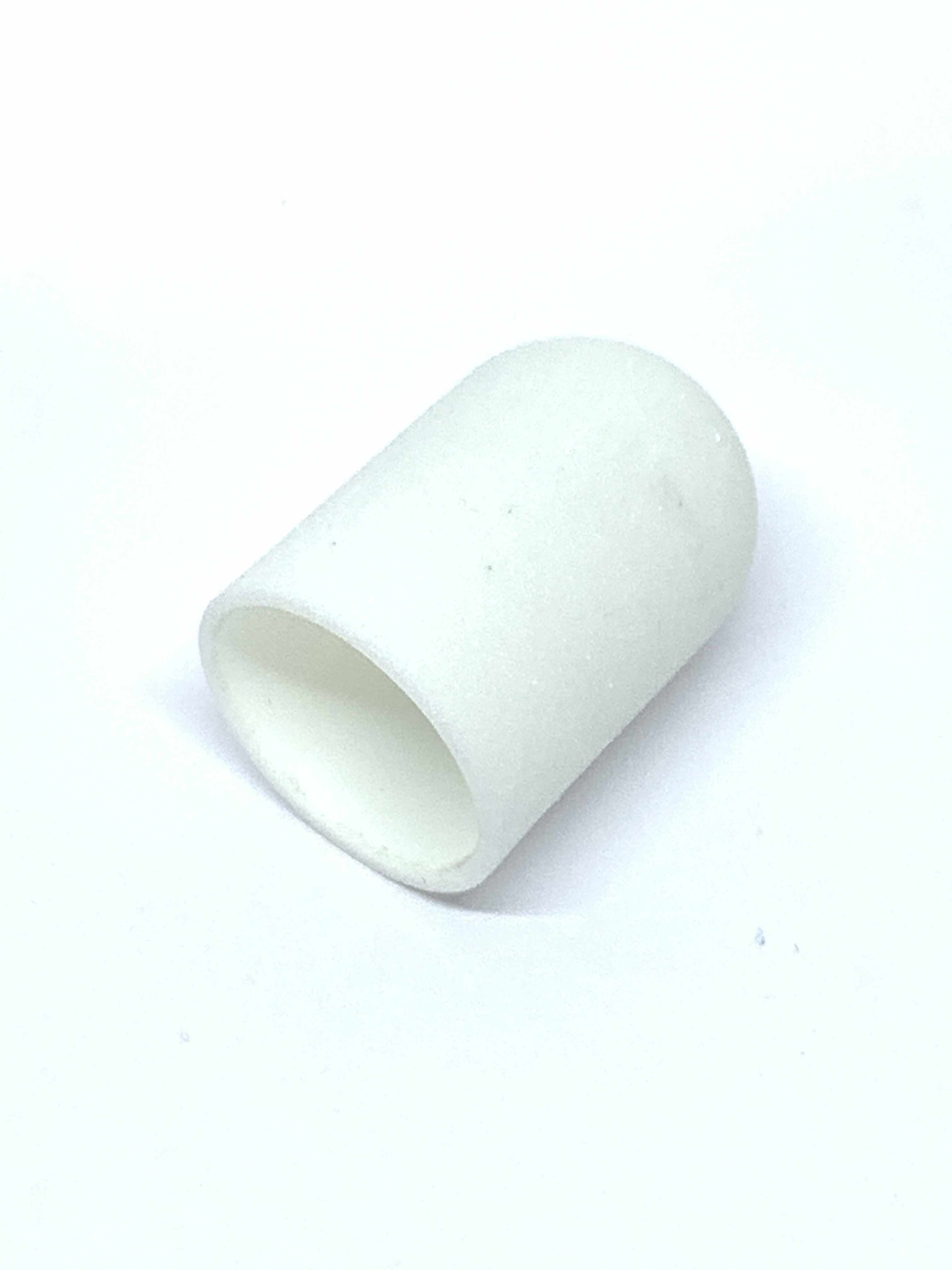 Smirghel Freza Electrica 16 x 25 mm - 150, White, 1 buc